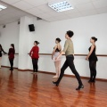 Castellón, Coppelia, estudio de Danza