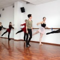 Castellón, Coppelia, estudio de Danza