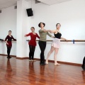 Castellón, Coppelia, estudio de Danza