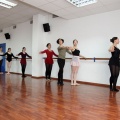 Castellón, Coppelia, estudio de Danza