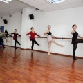 Castellón, Coppelia, estudio de Danza