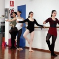 Castellón, Coppelia, estudio de Danza