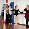 Castellón, Coppelia, estudio de Danza