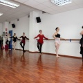 Castellón, Coppelia, estudio de Danza