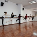 Castellón, Coppelia, estudio de Danza