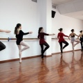 Castellón, Coppelia, estudio de Danza