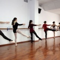 Castellón, Coppelia, estudio de Danza