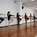 Castellón, Coppelia, estudio de Danza