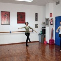 Castellón, Coppelia, estudio de Danza