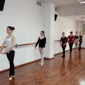 Castellón, Coppelia, estudio de Danza