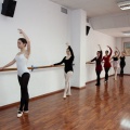 Castellón, Coppelia, estudio de Danza