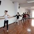 Castellón, Coppelia, estudio de Danza