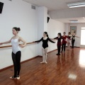 Castellón, Coppelia, estudio de Danza