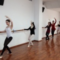 Castellón, Coppelia, estudio de Danza