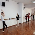 Castellón, Coppelia, estudio de Danza