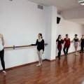 Castellón, Coppelia, estudio de Danza