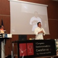 I Congreso de Gastronomía & Vino Castellón