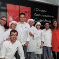 I Congreso de Gastronomía & Vino Castellón