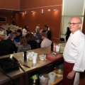 I Congreso de Gastronomía & Vino Castellón