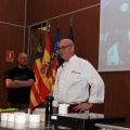 I Congreso de Gastronomía & Vino Castellón