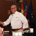 I Congreso de Gastronomía & Vino Castellón