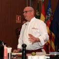 I Congreso de Gastronomía & Vino Castellón