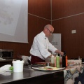 I Congreso de Gastronomía & Vino Castellón