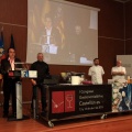 I Congreso de Gastronomía & Vino Castellón