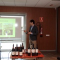 I Congreso de Gastronomía & Vino Castellón