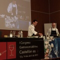 I Congreso de Gastronomía & Vino Castellón