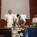 I Congreso de Gastronomía & Vino Castellón