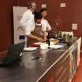 I Congreso de Gastronomía & Vino Castellón