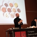 I Congreso de Gastronomía & Vino Castellón