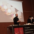 I Congreso de Gastronomía & Vino Castellón