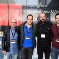 I Congreso de Gastronomía & Vino Castellón