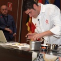 I Congreso de Gastronomía & Vino Castellón