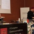 I Congreso de Gastronomía & Vino Castellón