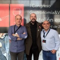 I Congreso de Gastronomía & Vino Castellón