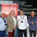 I Congreso de Gastronomía & Vino Castellón