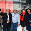 I Congreso de Gastronomía & Vino Castellón