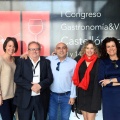 I Congreso de Gastronomía & Vino Castellón