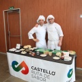 I Congreso de Gastronomía & Vino Castellón