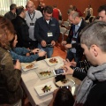 I Congreso de Gastronomía & Vino Castellón