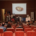 I Congreso de Gastronomía & Vino Castellón