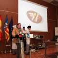 I Congreso de Gastronomía & Vino Castellón