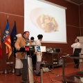 I Congreso de Gastronomía & Vino Castellón