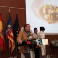 I Congreso de Gastronomía & Vino Castellón