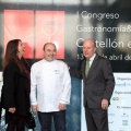 I Congreso de Gastronomía & Vino Castellón