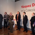 Vázquez Díaz en la Colección Rafael Botí