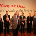 Vázquez Díaz en la Colección Rafael Botí